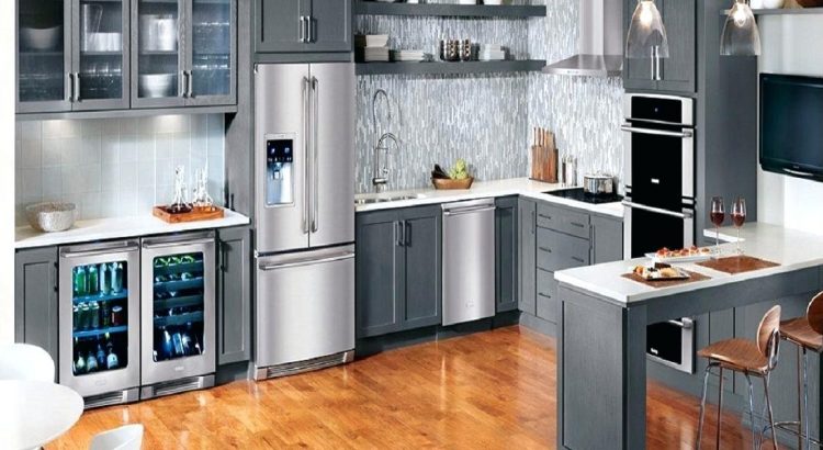 Would you be able to Get Discount Kitchen Appliances? – Home